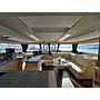 Book yachts online - catamaran - Saona 47 - Ancora Reha - rent