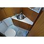 Book yachts online - sailboat - Sun Odyssey 49i - Goca Giz - rent