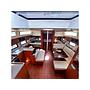 Book yachts online - sailboat - Oceanis 51.1 - Famiglia - rent
