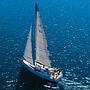 Book yachts online - sailboat - Bavaria Cruiser 46 - Altair - rent