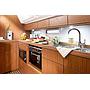 Book yachts online - sailboat - Bavaria Cruiser 46 - Miber Mars - rent