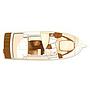 Book yachts online - motorboat - Starfisher 34 - Stella - rent