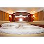 Book yachts online - motorboat - Jeanneau Prestige 46 Fly - Day Dreamer  - rent