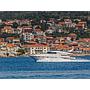 Book yachts online - motorboat - Fairline 65 Squadron - Sunshine MBL - rent