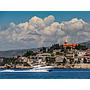 Book yachts online - motorboat - Fairline 65 Squadron - Sunshine MBL - rent