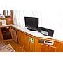 Book yachts online - motorboat - Yaretti 1910 - Royal  - rent