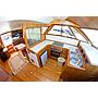 Book yachts online - motorboat - Yaretti 1910 - Royal  - rent
