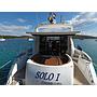 Book yachts online - motorboat - Alena 54 - Solo 1 - rent