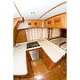 Book yachts online - motorboat - Adagio Europa 51.5 - Anna Sophie  - rent
