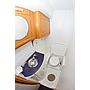 Book yachts online - powercatamaran - Lagoon Powercat 43 - Perseus 1 - rent