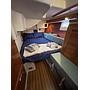 Book yachts online - sailboat - Catalina 42 - Totus Tuus - rent