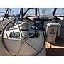 Book yachts online - sailboat - Ocean Star 51.2 - Cronos - rent
