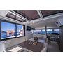 Book yachts online - catamaran - Bali Maxi Lounge 4.1 - My Dreams - rent