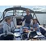 Book yachts online - sailboat - Bavaria 46 - Evita - rent