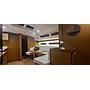 Book yachts online - sailboat - Sun Odyssey 490 -2020 - Selini - rent