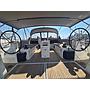 Book yachts online - sailboat - Sun Odyssey 490 -2020 - Selini - rent