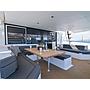 Book yachts online - catamaran - Dufour Catamaran 48 - Lu blu - rent