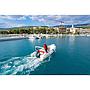 Book yachts online - motorboat - Barracuda 590 - Barracuda 12 - rent
