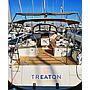 Book yachts online - sailboat - Elan 514 Impression - MGV Treaton - rent