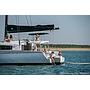 Book yachts online - other - Neel 43 - Enviedanse - rent