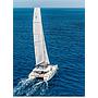 Book yachts online - catamaran - Lagoon 52F - Zanzibar - rent