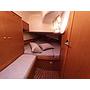 Book yachts online - sailboat - Bavaria 40 Cruiser - Santana  - rent