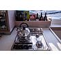 Book yachts online - catamaran - Fountaine Pajot Isla 40 - Artemis  - rent