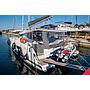 Book yachts online - catamaran - Fountaine Pajot Isla 40 - Artemis  - rent