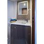 Book yachts online - catamaran - Fountaine Pajot Isla 40 - Artemis  - rent