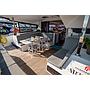 Book yachts online - catamaran - Fountaine Pajot Isla 40 - Artemis  - rent
