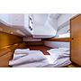 Book yachts online - sailboat - Sun Odyssey 469 REFIT 2022 - Tintabella - rent