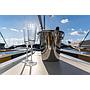 Book yachts online - sailboat - Oceanis 46.1 - "Blue Odyssey, Beneteau Oceanis 46.1, 2020" - rent