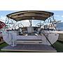 Book yachts online - sailboat - Oceanis 46.1 - "Blue Odyssey, Beneteau Oceanis 46.1, 2020" - rent