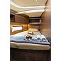 Book yachts online - sailboat - Oceanis 46.1 - "Blue Odyssey, Beneteau Oceanis 46.1, 2020" - rent
