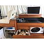 Book yachts online - motorboat - StarFisher 34L - Por La Mar - rent