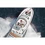 Book yachts online - motorboat - StarFisher 34L - Por La Mar - rent