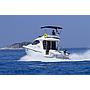 Book yachts online - motorboat - StarFisher 34L - Por La Mar - rent