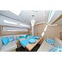 Book yachts online - sailboat - More 40 - Larthia - rent