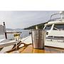 Book yachts online - motorboat - Belliure 44 MY - ROBUSTO - rent