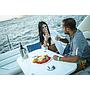 Book yachts online - motorboat - Sunseeker Portofino 40 - Maxim - rent