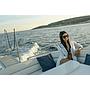 Book yachts online - motorboat - Sunseeker Portofino 40 - Maxim - rent