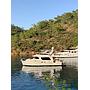 Book yachts online - motorboat - SES Yacht Trawler 55 - Atil - rent