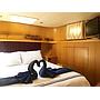 Book yachts online - motorboat - SES Yacht Trawler 55 - Atil - rent