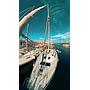 Book yachts online - sailboat - Bavaria 51 Cruiser - Teorema - rent