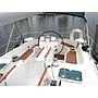 Book yachts online - sailboat - Oceanis 461 - Aida - rent