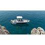 Book yachts online - motorboat - Ranieri Voyager 23S - no name - rent