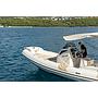 Book yachts online - motorboat - BSC 85 - no name - rent