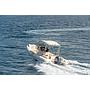 Book yachts online - motorboat - BSC 85 - no name - rent
