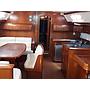 Book yachts online - sailboat - Bavaria 49 - Narcissus - rent