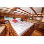 Book yachts online - other - Gulet - Nefess - rent